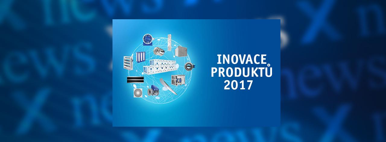 Inovatii de produs 2017