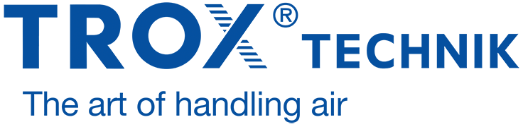 TROX - The art of handling air